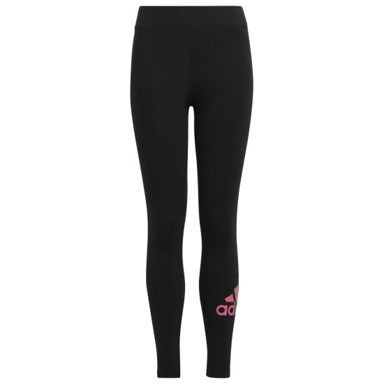 Adidas Παιδικό κολάν Essentials Big Logo Cotton Tights Adidas Παιδικό κολάν Essentials Big Logo Cotton Tights